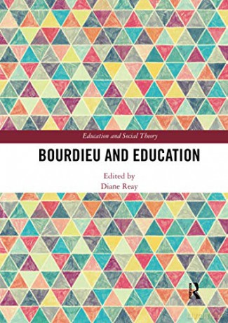 Bourdieu and Education (Education and Social Theory) - Diane Reay [KSIĄŻKA]