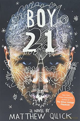 Boy21 - Matthew Quick [KSIĄŻKA]