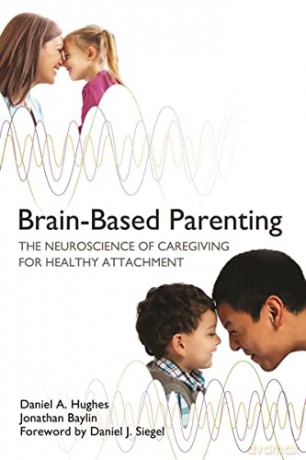 Brain-Based Parenting: The Neuroscience of Caregiving for Healthy Attachment: 0 (Norton Series on Interpersonal Neurobiology) - Hughes [KSIĄŻKA]