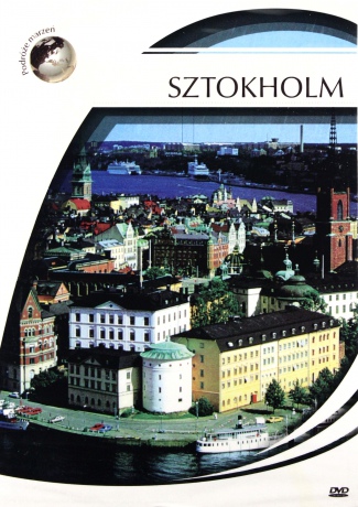 Podróże Marzeń: Sztokholm [DVD]
