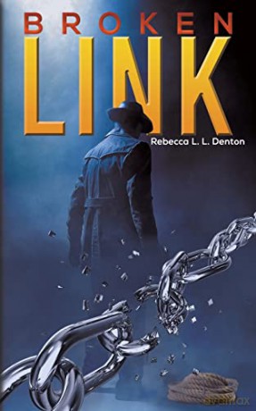 Broken Link - Rebecca L. L Denton [KSIĄŻKA]