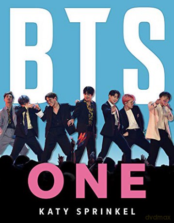 BTS: ONE - Katy Sprinkel [KSIĄŻKA]