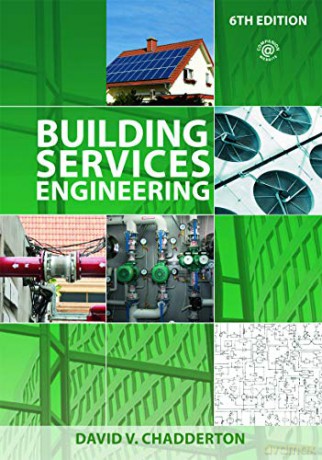 Building Services Engineering - David V Chadderton [KSIĄŻKA]