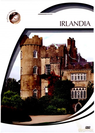 Podróże marzeń: Irlandia [DVD]