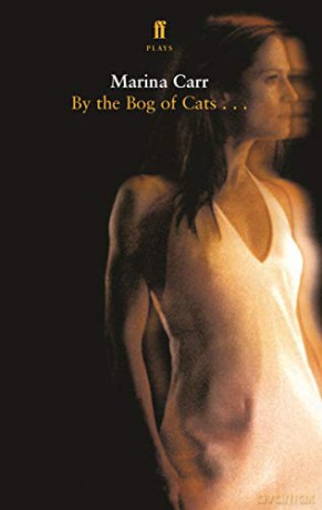 By the Bog of Cats (Faber Drama) - Carr M [KSIĄŻKA]