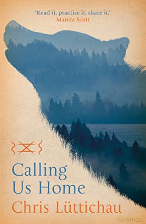 Calling Us Home - Chris Luttichau [KSIĄŻKA]