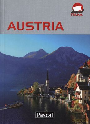 Austria Przewodnik Ilustrowany [KSIĄŻKA]