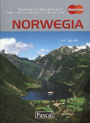 Norwegia Przewodnik Ilustrowany [KSIĄŻKA]