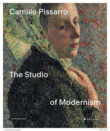 Camille Pissarro: The Studio of Modernism - C (Ed) Duvivier [KSIĄŻKA]