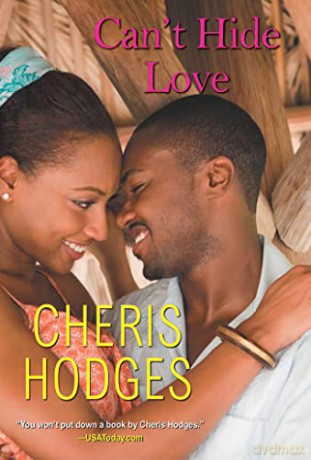 Can'T Hide Love: 4 (Richardson Sisters) [KSIĄŻKA]