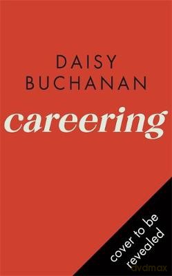 Careering: Daisy Buchanan - Daisy Buchanan [KSIĄŻKA]