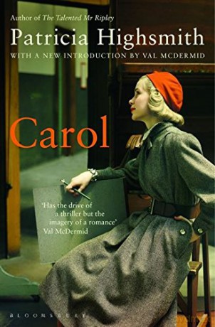 Carol - Patricia Highsmith [KSIĄŻKA]