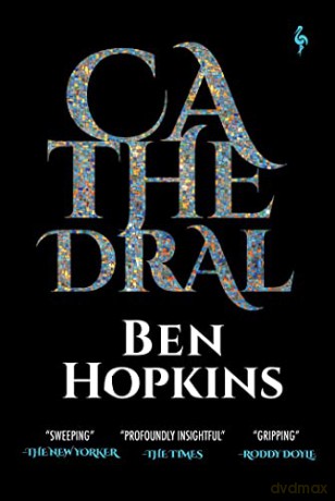 Cathedral: Ben Hopkins - Ben Hopkins [KSIĄŻKA]