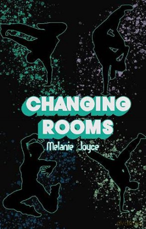 Changing Rooms (Zipwire) - Melanie Joyce [KSIĄŻKA]