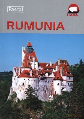 Rumunia Przewodnik Ilustrowany [KSIĄŻKA]