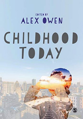 Childhood Today - Alex Owen [KSIĄŻKA]