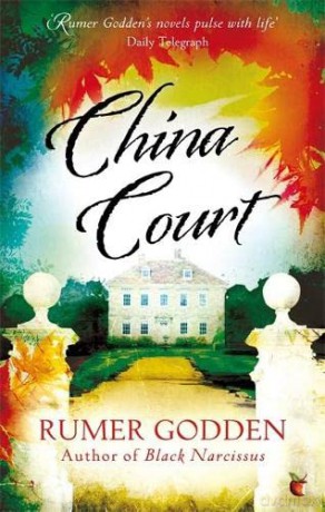 China Court: A Virago Modern Classic (Virago Modern Classics) - Rumer Godden [KSIĄŻKA]