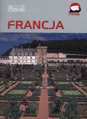 Francja Przewodnik Ilustrowany [KSIĄŻKA]