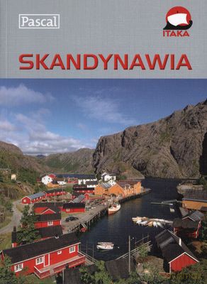Skandynawia Przewodnik Ilustrowany [KSIĄŻKA]
