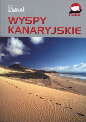 Wyspy Kanaryjskie Przewodnik Ilustrowany (broszurowa) - Anna Jankowska [KSIĄŻKA]