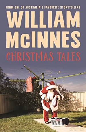 Christmas Tales - William Mcinnes [KSIĄŻKA]