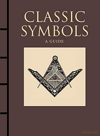 Classic Symbols: A Guide (Chinese Bound) - Michael Kerrigan [KSIĄŻKA]