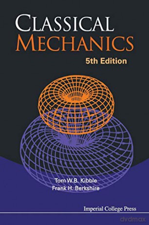 Classical Mechanics (5th Edition) [KSIĄŻKA]