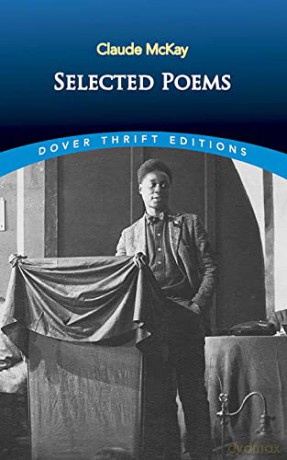 Claude Mckay: Selected Poems (Thrift Editions) [KSIĄŻKA]