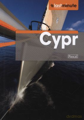 Cypr Last Minute Przewodniki [KSIĄŻKA]