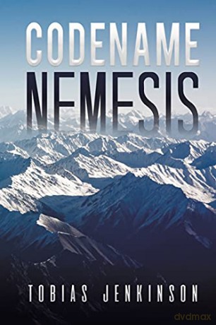 Codename Nemesis - Tobias Jenkinson [KSIĄŻKA]