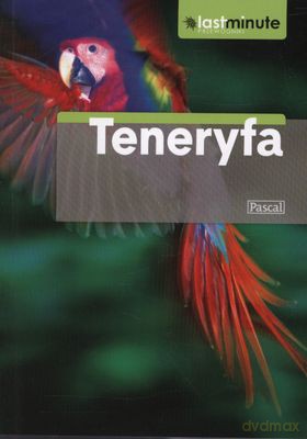 Teneryfa Last Minute Przewodniki (broszurowa) [KSIĄŻKA]