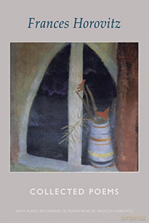 Collected Poems - Frances Horovitz [KSIĄŻKA]