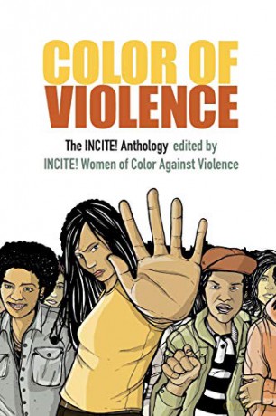 Color of Violence: The INCITE! Anthology [KSIĄŻKA]