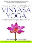 Complete Book Of Vinyasa Yoga [KSIĄŻKA]