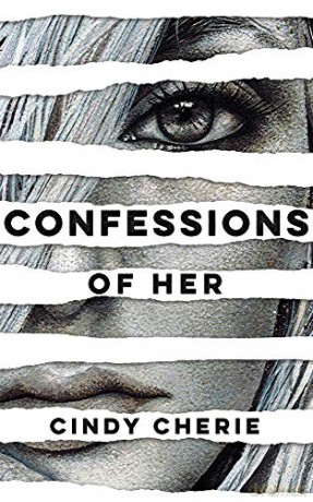 Confessions of Her - Cindy Cherie [KSIĄŻKA]