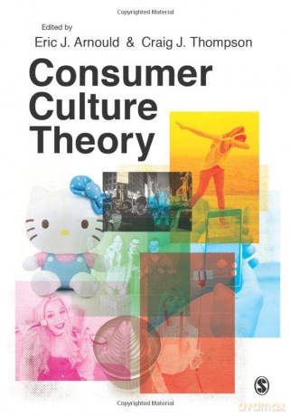 Consumer Culture Theory [KSIĄŻKA]