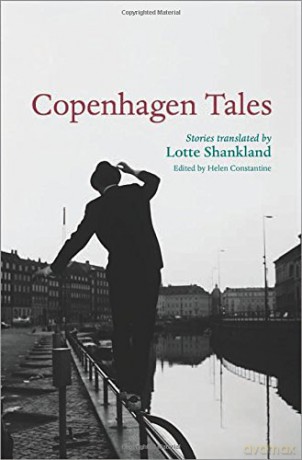 Copenhagen Tales (City Tales) - Helen Constantine [KSIĄŻKA]