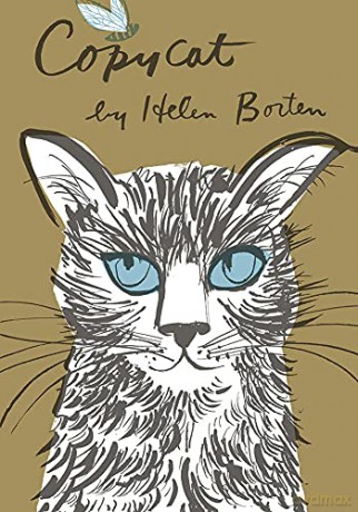 Copycat - Helen Borten [KSIĄŻKA]