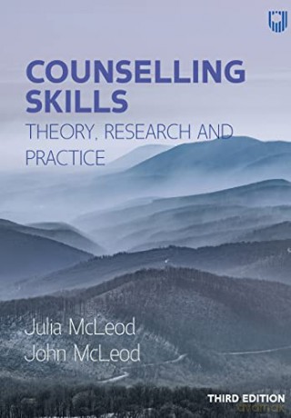 Counselling Skills: Theory, Research and Practice [KSIĄŻKA]