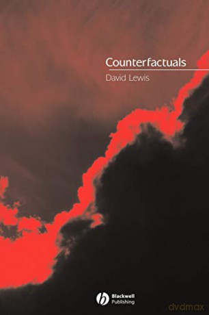 Counterfactuals - David Lewis [KSIĄŻKA]