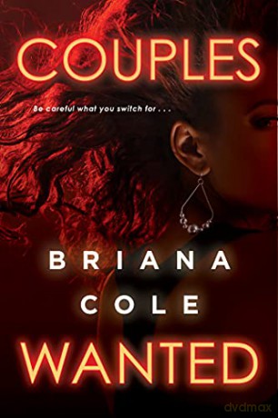 Couples Wanted - Briana Cole [KSIĄŻKA]
