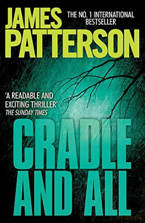 Cradle and All - James Patterson [KSIĄŻKA]