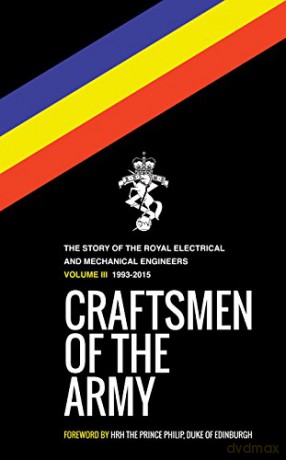Craftsmen of the Army: Volume III - Reme [KSIĄŻKA]