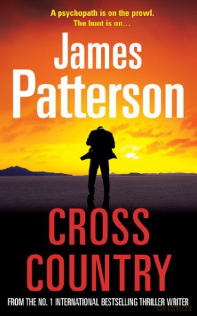 Cross Country: (Alex Cross 14) - James Patterson [KSIĄŻKA]