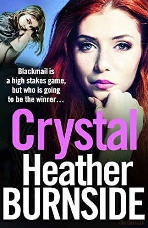 Crystal (The Working Girls) - Heather Burnside [KSIĄŻKA]