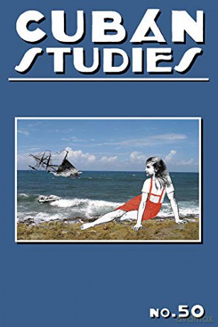 Cuban Studies 50 - Alejandro Fuente [KSIĄŻKA]