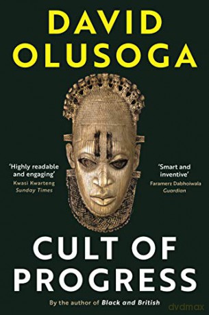 Cult of Progress: As seen on TV (Civilisations) [KSIĄŻKA]