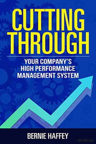 Cutting Through: Your Company's High Performance Management System - Bernie Haffey [KSIĄŻKA]
