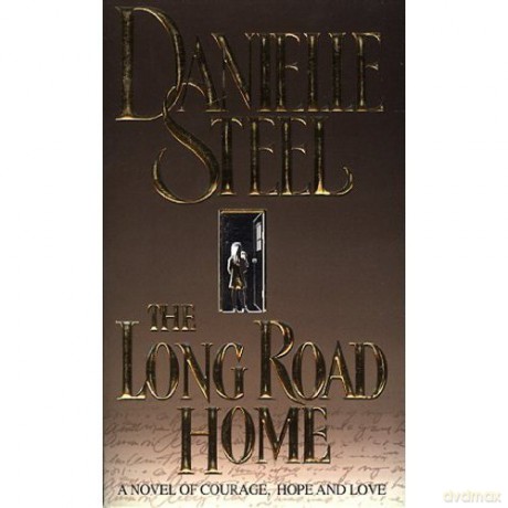 Danielle Steel Six Novels. - Danielle Steel [KSIĄŻKA]