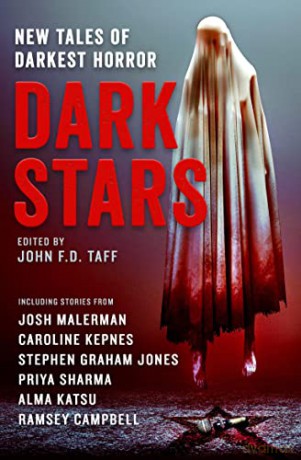 Dark Stars - Josh Et Al Malerman [KSIĄŻKA]